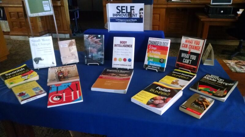 Modern Men Life || Self Improvement books