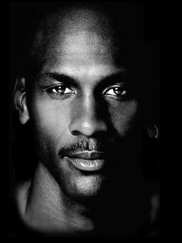 5 Interesting Facts About Micheal Jordan- The Captain Marvel